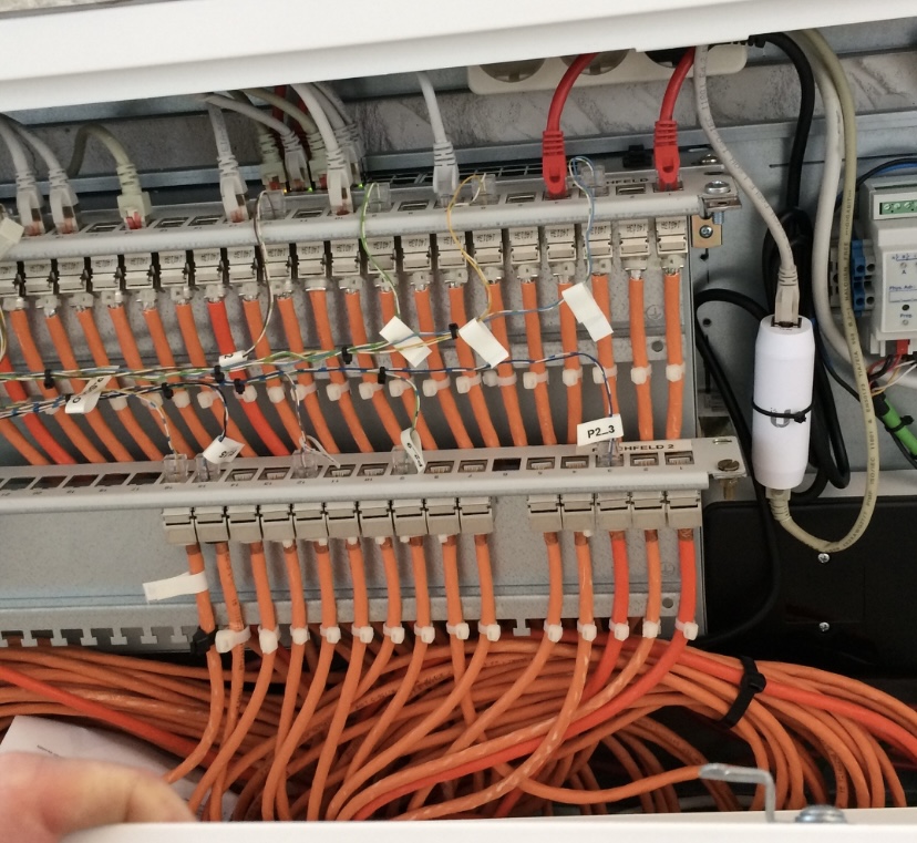 Lakossági villanyszerelés Nyíregyházán